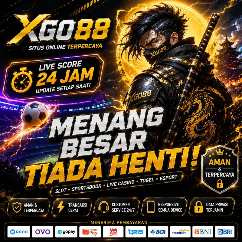 XGO88